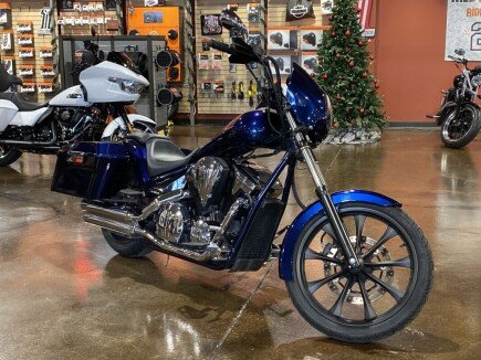 Photo 1 for 2020 Honda Fury