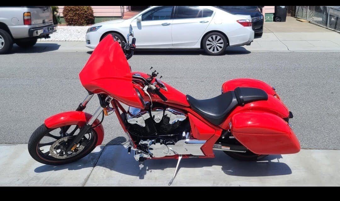 Motorcycles for Sale near San Francisco, California - Motorcycles