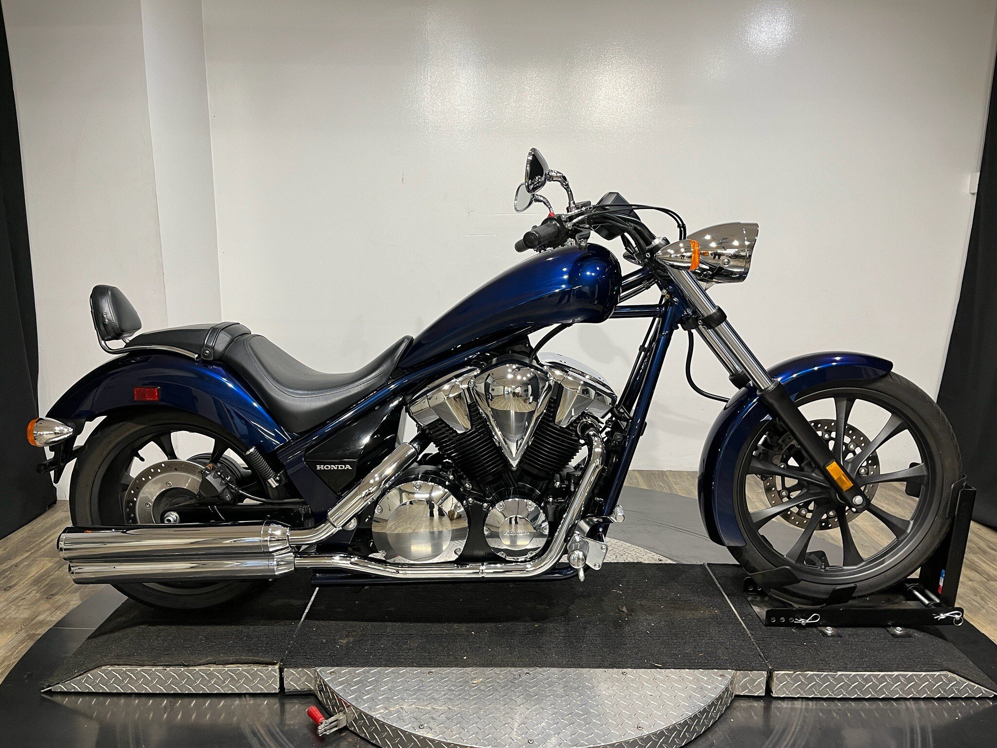 2020 Honda Fury