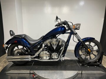 2020 Honda Fury