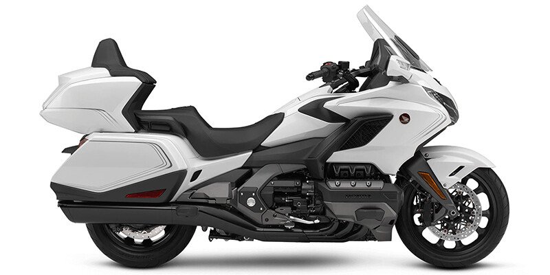 2020 Honda Gold Wing Tour specifications