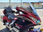 Thumbnail Photo 1 for 2020 Honda Gold Wing Tour Automatic DCT