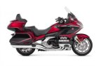 Thumbnail Photo 3 for 2020 Honda Gold Wing Tour