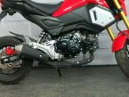 Thumbnail Photo 2 for 2020 Honda Grom