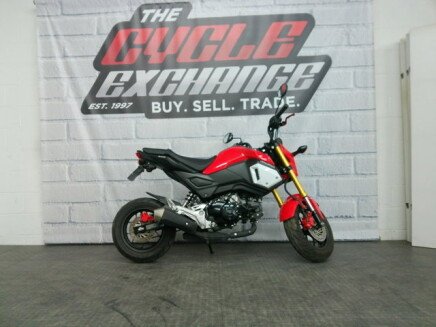 Photo 1 for 2020 Honda Grom