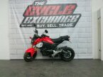 Thumbnail Photo 4 for 2020 Honda Grom