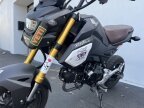 Thumbnail Photo 5 for 2020 Honda Grom