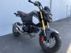 Thumbnail Photo 4 for 2020 Honda Grom