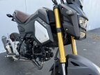 Thumbnail Photo 6 for 2020 Honda Grom