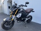 Thumbnail Photo 3 for 2020 Honda Grom