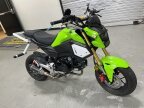Thumbnail Photo 1 for 2020 Honda Grom