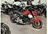 2020 Honda Grom