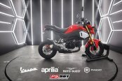 2020 Honda Grom ABS