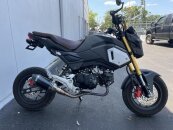 2020 Honda Grom