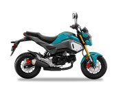 2020 Honda Grom
