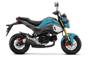2020 Honda Grom