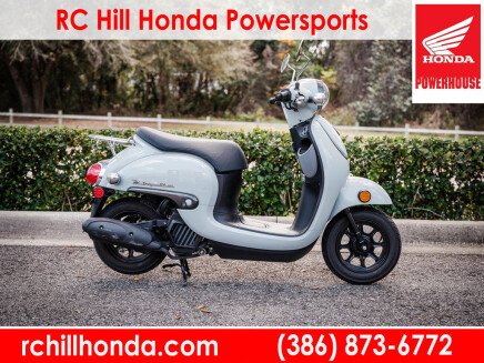 Photo 1 for 2020 Honda Metropolitan