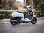 Thumbnail Photo 1 for 2020 Honda Metropolitan