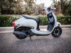Thumbnail Photo 2 for 2020 Honda Metropolitan