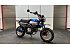 2020 Honda Monkey