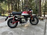 2020 Honda Monkey ABS