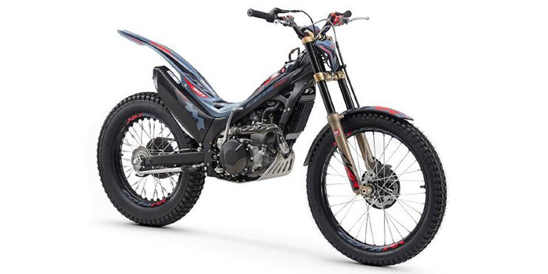 2020 Honda Montesa Cota 301RR specifications