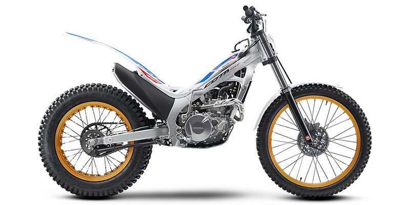 2020 Honda Montesa Cota 4RT260 specifications