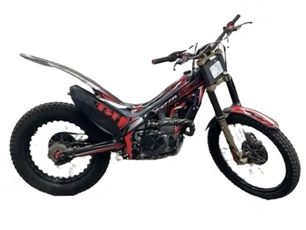 2020 Honda Montesa Cota