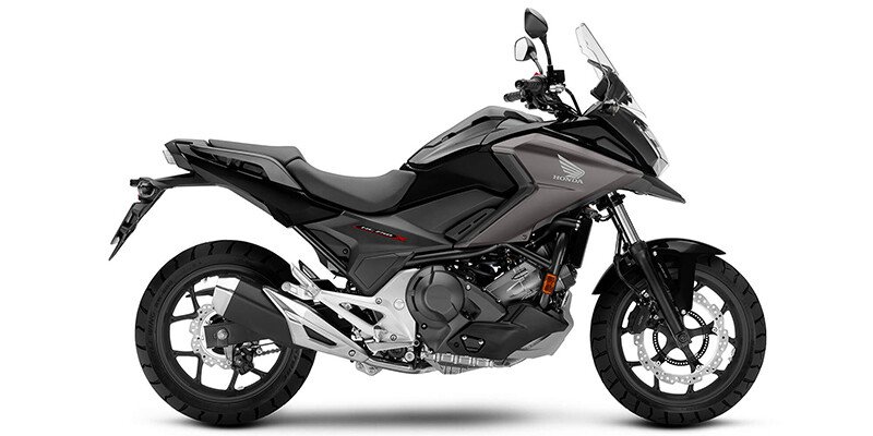 2020 Honda NC750X Base specifications