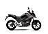 2020 Honda NC750X
