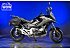 2020 Honda NC750X w/ DCT