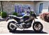 2020 Honda NC750X DCT ABS