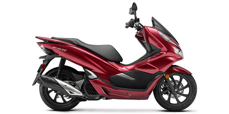 2020 Honda PCX150 150 specifications