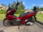 Thumbnail Photo 1 for 2020 Honda PCX150