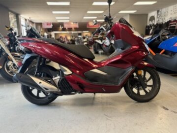 2020 Honda PCX150