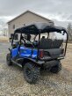Thumbnail Photo 3 for 2020 Honda Pioneer 1000 5 Deluxe