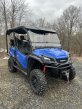 Thumbnail Photo 1 for 2020 Honda Pioneer 1000 5 Deluxe