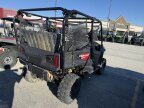 Thumbnail Photo 2 for 2020 Honda Pioneer 1000 5 Deluxe
