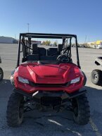 Thumbnail Photo 1 for 2020 Honda Pioneer 1000 5 Deluxe