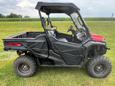 Photo 1 for 2020 Honda Pioneer 1000