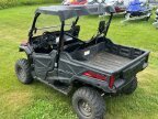 Thumbnail Photo 4 for 2020 Honda Pioneer 1000