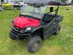 Thumbnail Photo 2 for 2020 Honda Pioneer 1000