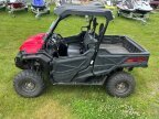 Thumbnail Photo 3 for 2020 Honda Pioneer 1000
