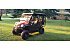 2020 Honda Pioneer 1000