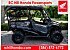 2020 Honda Pioneer 1000 5 Deluxe