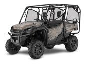 2020 Honda Pioneer 1000