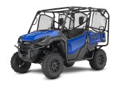 2020 Honda Pioneer 1000