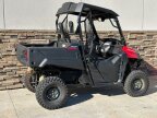 Thumbnail Photo 2 for 2020 Honda Pioneer 700