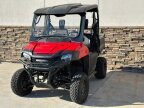Thumbnail Photo 3 for 2020 Honda Pioneer 700