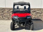 Thumbnail Photo 4 for 2020 Honda Pioneer 700